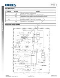AP3984MTR-G1 Datasheet Page 3