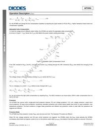 AP3984MTR-G1 Datasheet Page 10