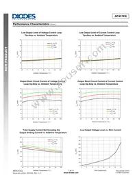 AP4312QK6TR-G1 Datasheet Page 7