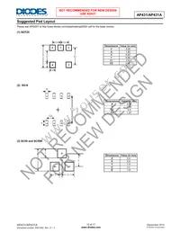 AP431WL-7 Datasheet Page 15
