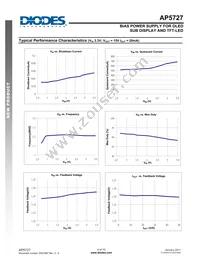 AP5727WG-7 Datasheet Page 4