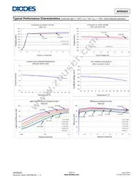 AP65453SP-13 Datasheet Page 7