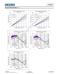 AP7330D-W5-7 Datasheet Page 5