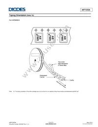 AP7335A-33SN-7 Datasheet Page 12