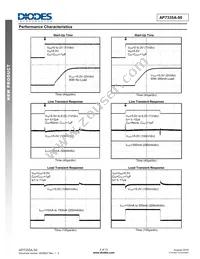 AP7335A-50SN-7 Datasheet Page 5