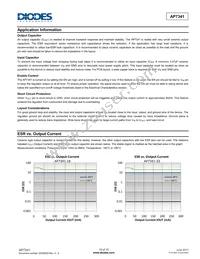 AP7341D-36FS4-7 Datasheet Page 10