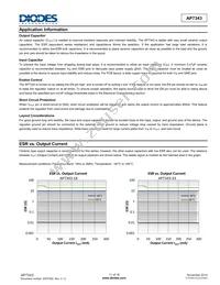 AP7343D-36W5-7 Datasheet Page 11