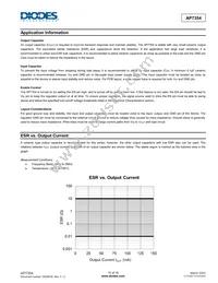 AP7354-22SA-7 Datasheet Page 10