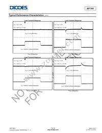 AP7361-28D-13 Datasheet Page 7