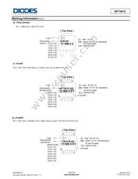 AP7361C-33DR-13 Datasheet Page 16