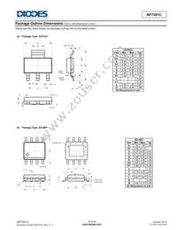 AP7361C-33DR-13 Datasheet Page 19