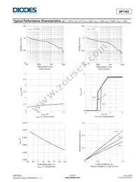 AP7363-15E-13 Datasheet Page 5