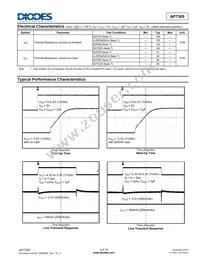 AP7365-39WG-7 Datasheet Page 4