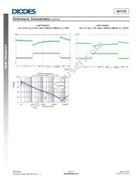 AP7370-50SA-7 Datasheet Page 8