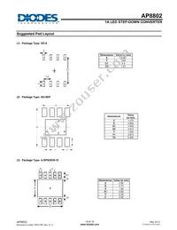 AP8802FNG-7 Datasheet Page 18