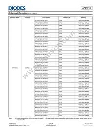 AP9101CAK-CLTRG1 Datasheet Page 20