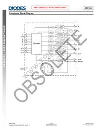 AP9106GTR-G1 Datasheet Page 7