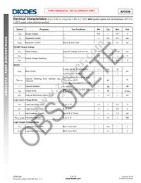 AP9106GTR-G1 Datasheet Page 9