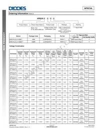 AP9214LA-AN-HSBR-7 Datasheet Page 13