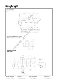 APA1606PBC/A Datasheet Page 4