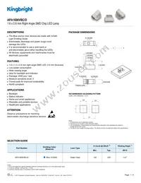 APA1606VBC/D Cover