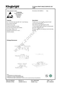 APA2106PBC/A Datasheet Cover