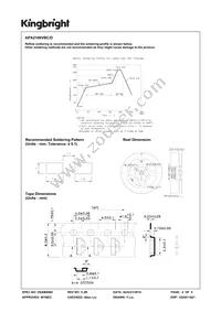 APA2106VBC/D Datasheet Page 4