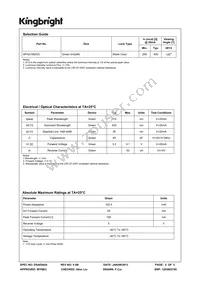 APA2106ZGC/G Datasheet Page 2
