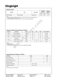 APA2106ZGCK Datasheet Page 2