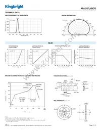 APA2107LVBC/D Datasheet Page 3