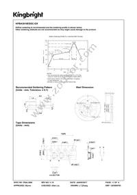 APBA3010ESGC-GX Datasheet Page 5