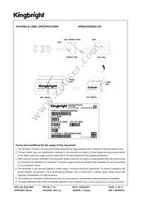 APBA3010ESGC-GX Datasheet Page 6