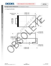 APD160VD-G1 Datasheet Page 6