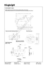 APG1005RWF-T-5MAV Datasheet Page 5