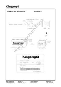 APG1608QBC/E Datasheet Page 5