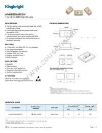 APHHS1005LQBC/D-V Cover