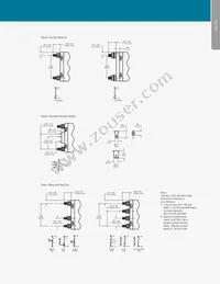 APL1111-1REC4-65F-303-M Datasheet Page 5