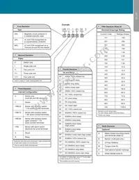APL1111-1REC4-65F-303-M Datasheet Page 17