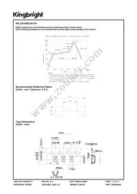 APL3015PBC/A-F01 Datasheet Page 4
