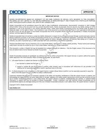 APR34150MTR-G1 Datasheet Page 10