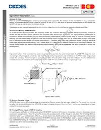 APR3415BMTR-G1 Datasheet Page 7