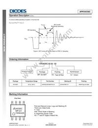 APR34330CMPTR-G1 Datasheet Page 10