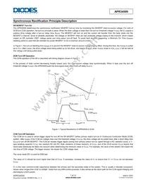 APR34509MPTR-G1 Datasheet Page 7