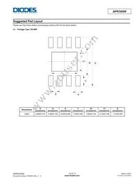 APR34509MPTR-G1 Datasheet Page 12