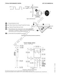 APT11GF120BRDQ1G Datasheet Page 9