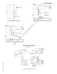 APT11GF120KRG Datasheet Page 6