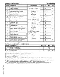 APT11GP60BDQBG Datasheet Page 2