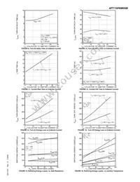 APT11GP60BDQBG Datasheet Page 4