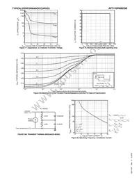 APT11GP60BDQBG Datasheet Page 5