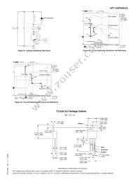 APT15GP90KG Datasheet Page 6